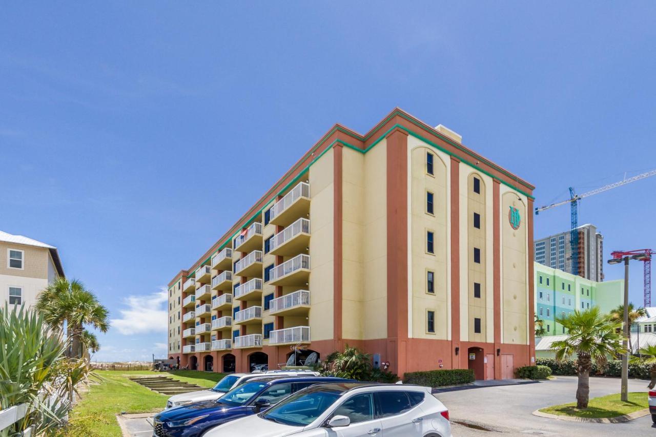 Harbor Place 206 Gulf Shores Zewnętrze zdjęcie