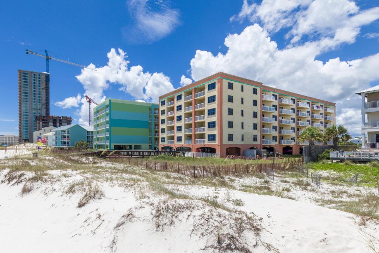 Harbor Place 206 Gulf Shores Zewnętrze zdjęcie