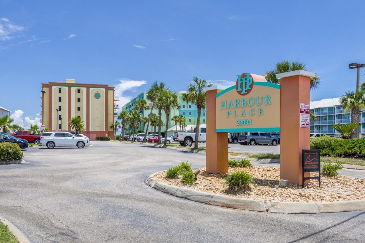 Harbor Place 206 Gulf Shores Zewnętrze zdjęcie