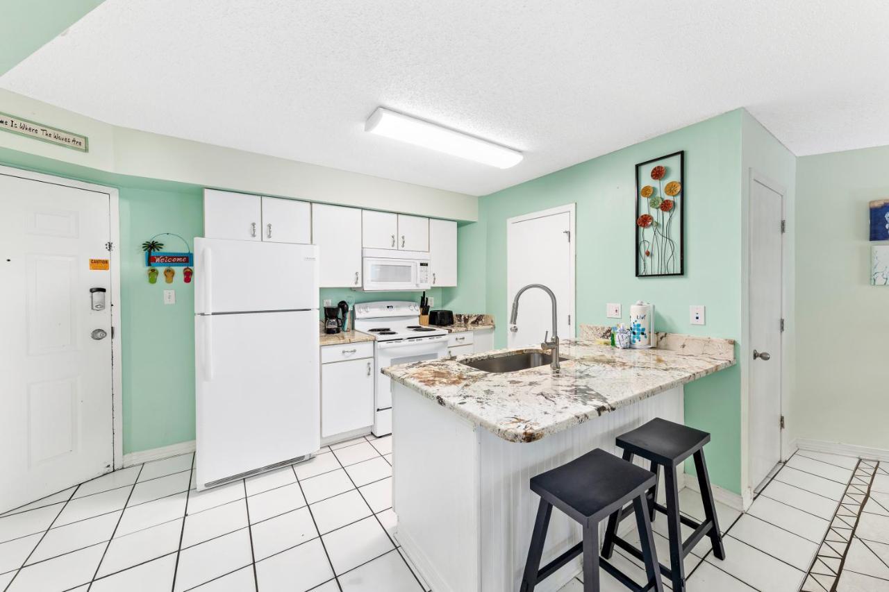 Harbor Place 206 Gulf Shores Zewnętrze zdjęcie
