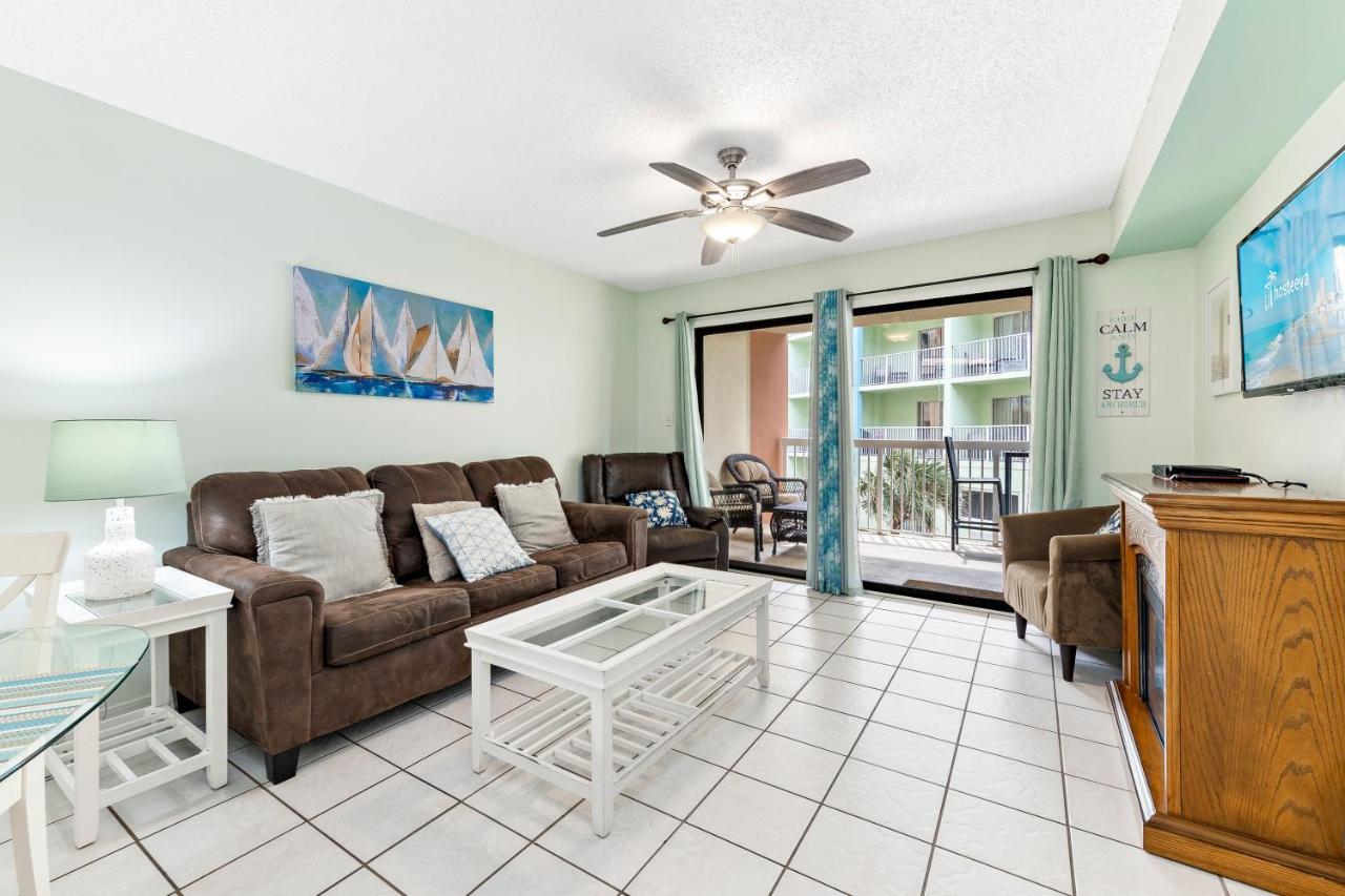 Harbor Place 206 Gulf Shores Zewnętrze zdjęcie