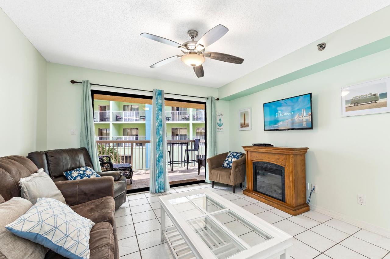 Harbor Place 206 Gulf Shores Zewnętrze zdjęcie