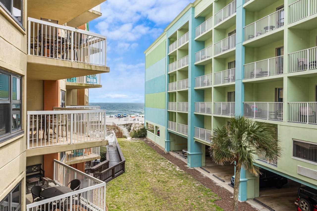 Harbor Place 206 Gulf Shores Zewnętrze zdjęcie